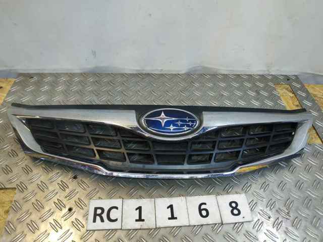 Atrapa chłodnicy Subaru Impreza 3 GH