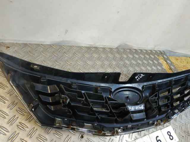 Atrapa chłodnicy Subaru Impreza 3 GH