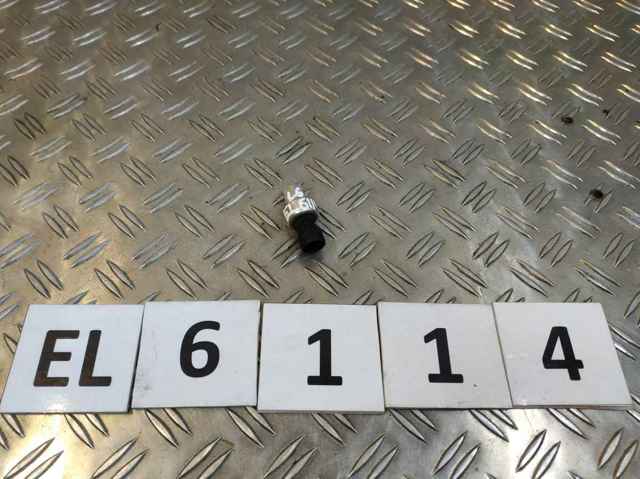 Czujnik ciśnienia bezwzględnego klimatyzacji 9131721 FIAT