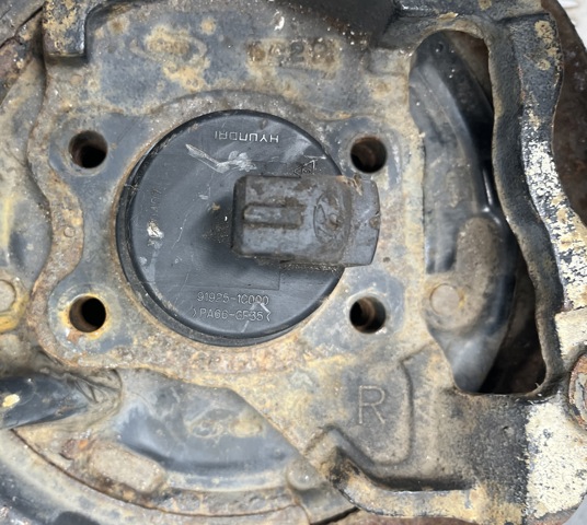 919251C000 Hyundai/Kia