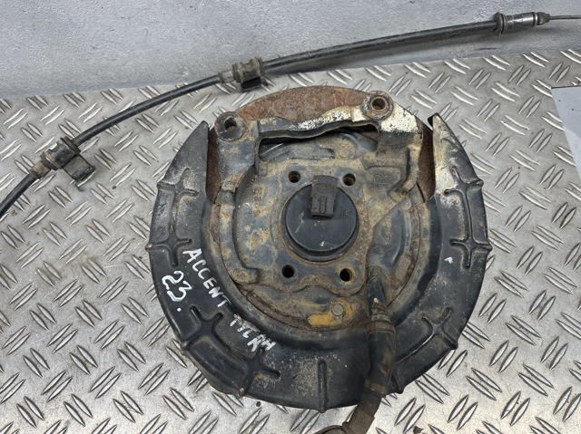 919251C000 Hyundai/Kia