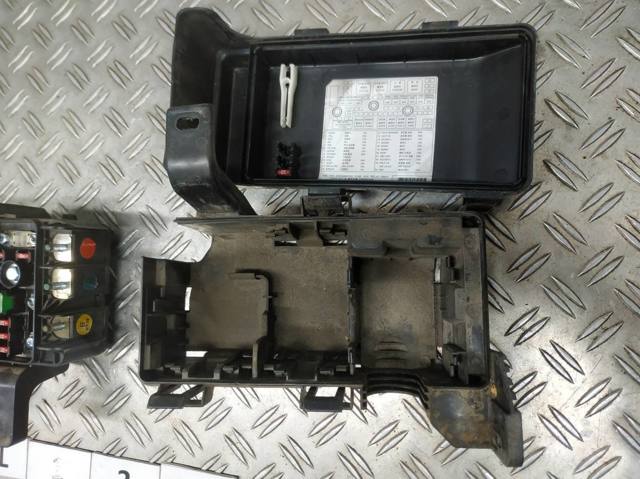 Skrzynka bezpieczników 919503K540 HYUNDAI