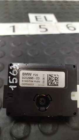 9202996 BMW