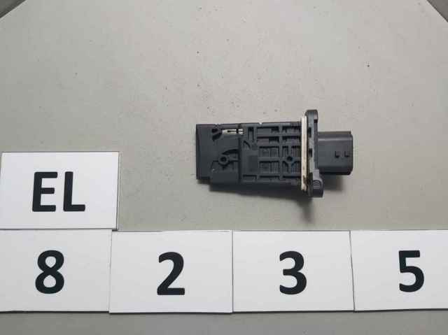 Czujnik przepływu powietrza, przepływomierz powietrza M.A.F. 93450753 RENAULT