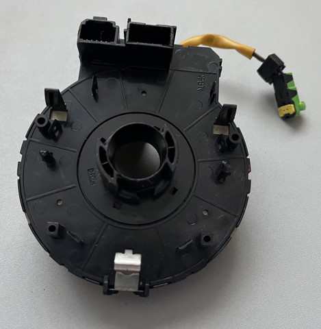 Pierścień kontaktowy AIRBAG, taśma kierownicy  934903K600 HYUNDAI