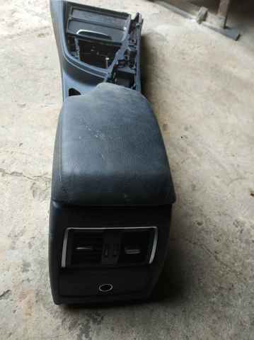 Konsola panelu sterowania centralna 9360528 BMW