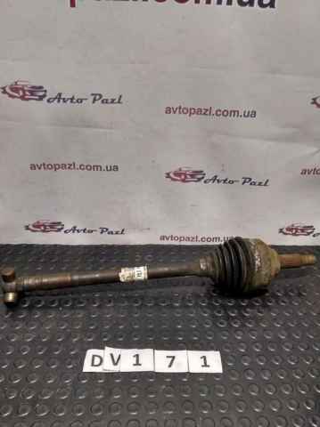 93856308 Renault (RVI)