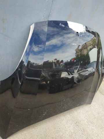 Maska silnika Porsche Cayenne 2 92A