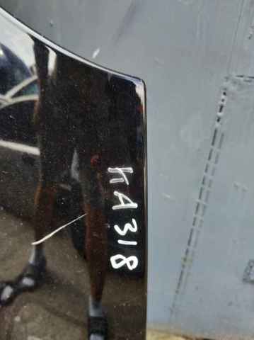 Maska silnika Porsche Cayenne 2 92A