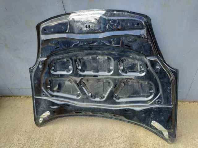 Maska silnika Porsche Cayenne 2 92A