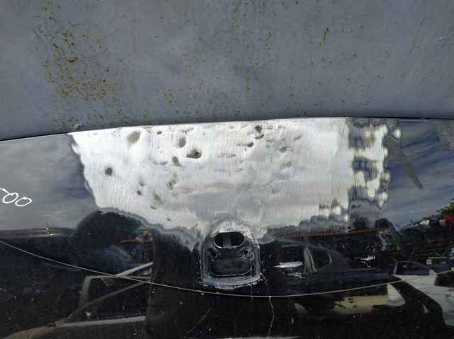 Maska silnika Porsche Cayenne 2 92A