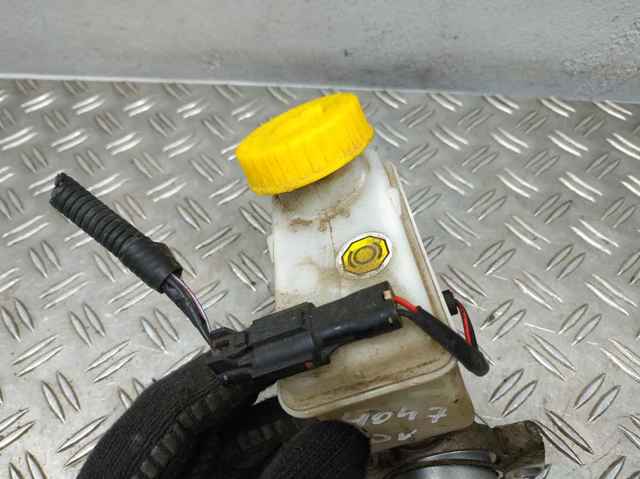 96418831 General Motors