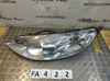 Reflektor lewy 9641940180 PEUGEOT
