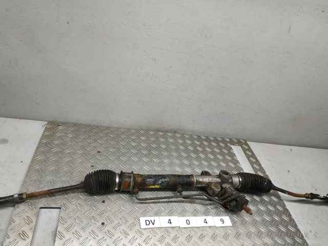 Listwa kierownicza (maglownica) 96451961 GM