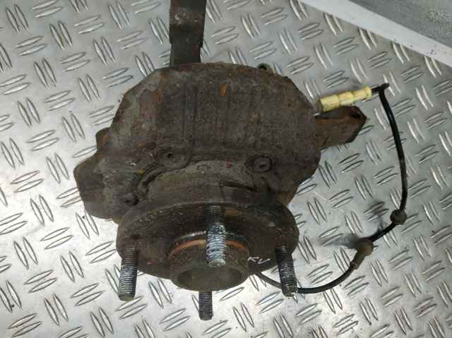 96454298 General Motors
