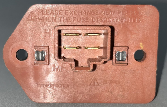 96484371 General Motors