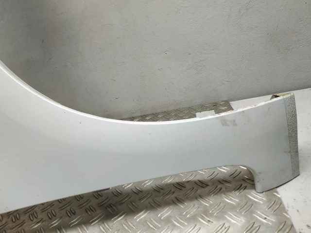 Błotnik przedni prawy 9652990780 PEUGEOT