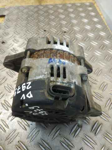 Alternator 96540541 GM