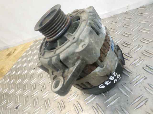 96540541 General Motors