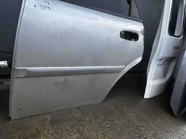 Drzwi tylne lewe Chevrolet Lacetti J200