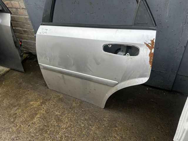 Drzwi tylne lewe Chevrolet Lacetti J200