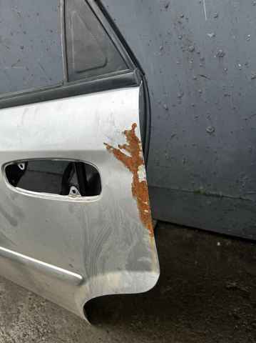 Drzwi tylne lewe Chevrolet Lacetti J200