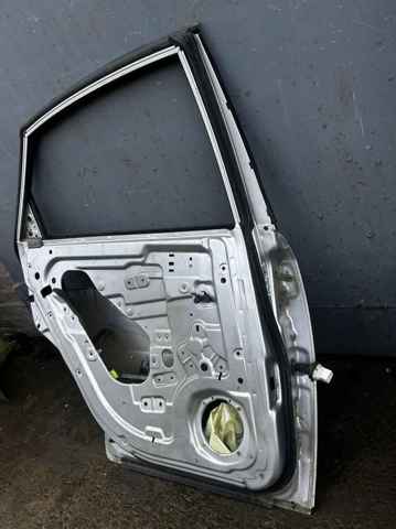 Drzwi tylne lewe Chevrolet Lacetti J200