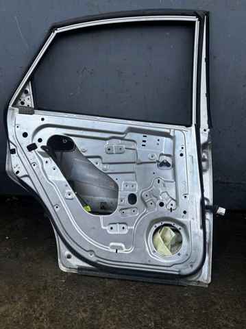 Drzwi tylne lewe Chevrolet Lacetti J200