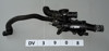 Termostat 9656182980 PEUGEOT