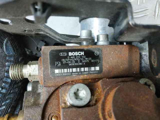 9656300380 Peugeot/Citroen