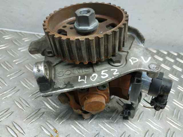 9656300380 Peugeot/Citroen