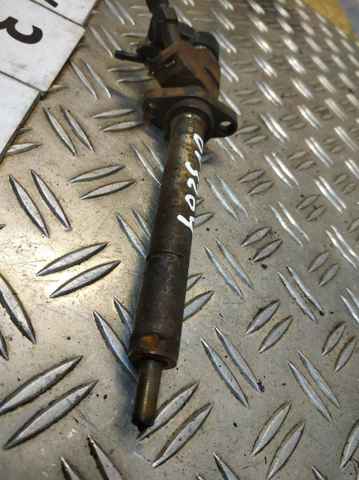 Wtryskiwacz paliwa 9657144580 FORD