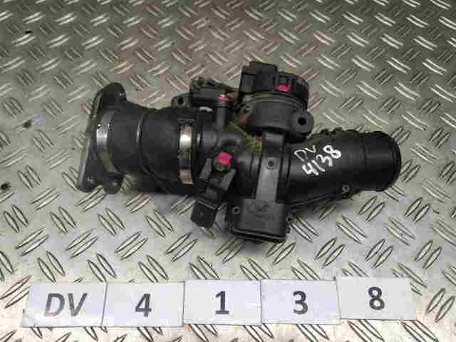 Przepustnica, komplet 9660030480 PEUGEOT