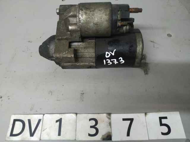 Rozrusznik 9663528880 PEUGEOT