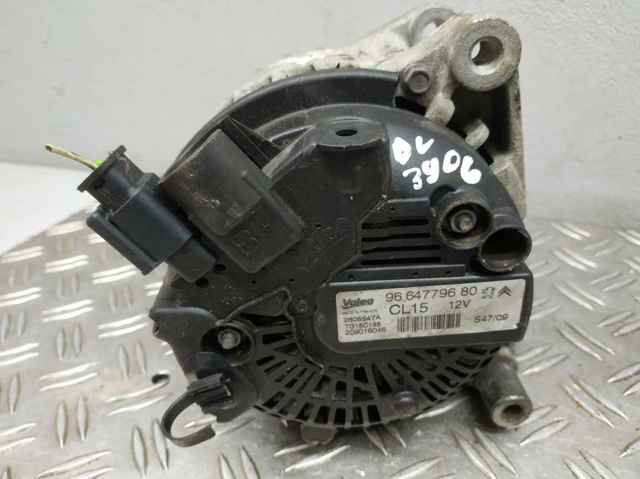 9664779680 Peugeot/Citroen