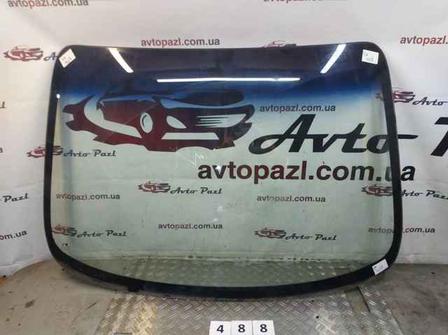Szyba przednia ЗАЗ VIDA