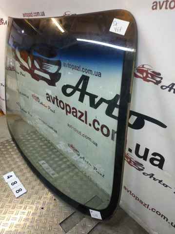 Szyba przednia ЗАЗ VIDA