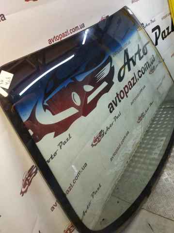 Szyba przednia ЗАЗ VIDA