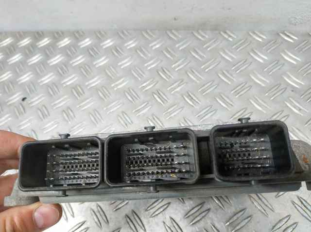 Sterownik silnika Fiat Scudo 270