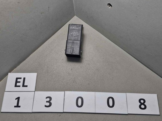 9666671780 Peugeot/Citroen