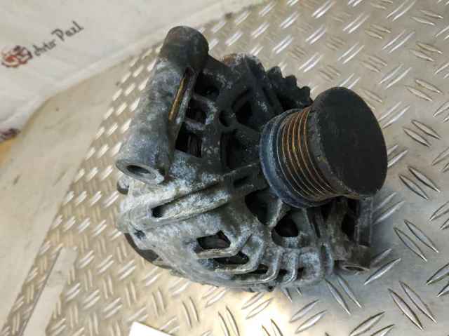 9666997980 Peugeot/Citroen