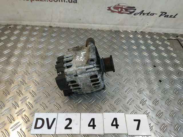 9666997980 Peugeot/Citroen