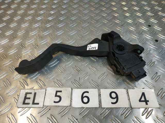 Pedał przyspieszenia (gazu) 9671433680 PEUGEOT