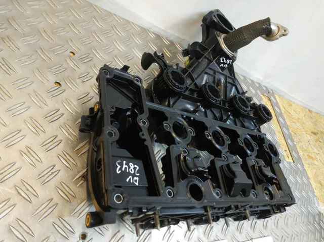 Kolektor ssący Fiat Scudo 270