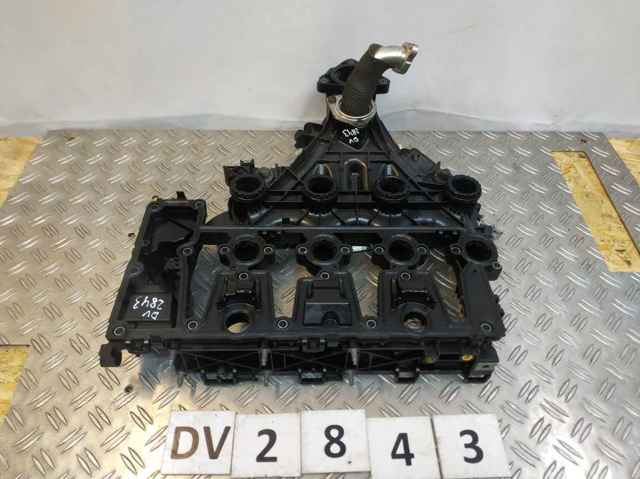 Kolektor ssący Fiat Scudo 270