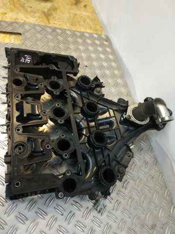 Kolektor ssący Fiat Scudo 270