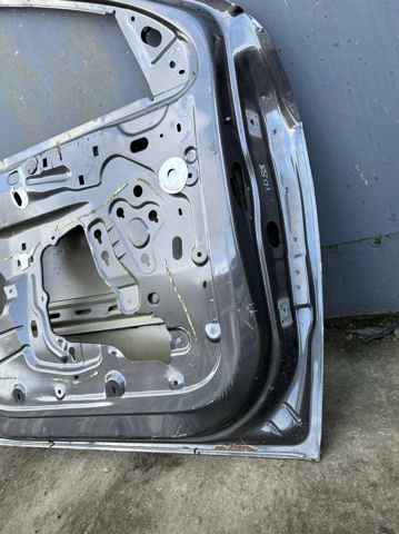 Drzwi przednie lewe 9675195180 PEUGEOT