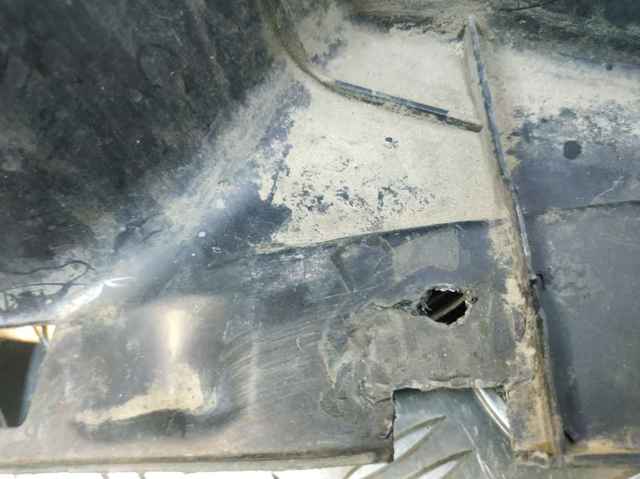 Nadkole błotnika przedniego lewe Citroen C-Elysee