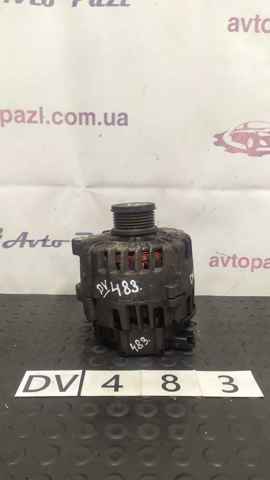 9678048880 Peugeot/Citroen