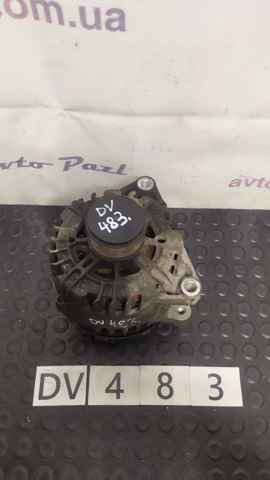 9678048880 Peugeot/Citroen